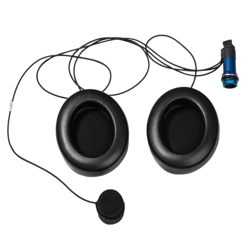 Kit Intercom Stilo pentru Casca Venti WRC