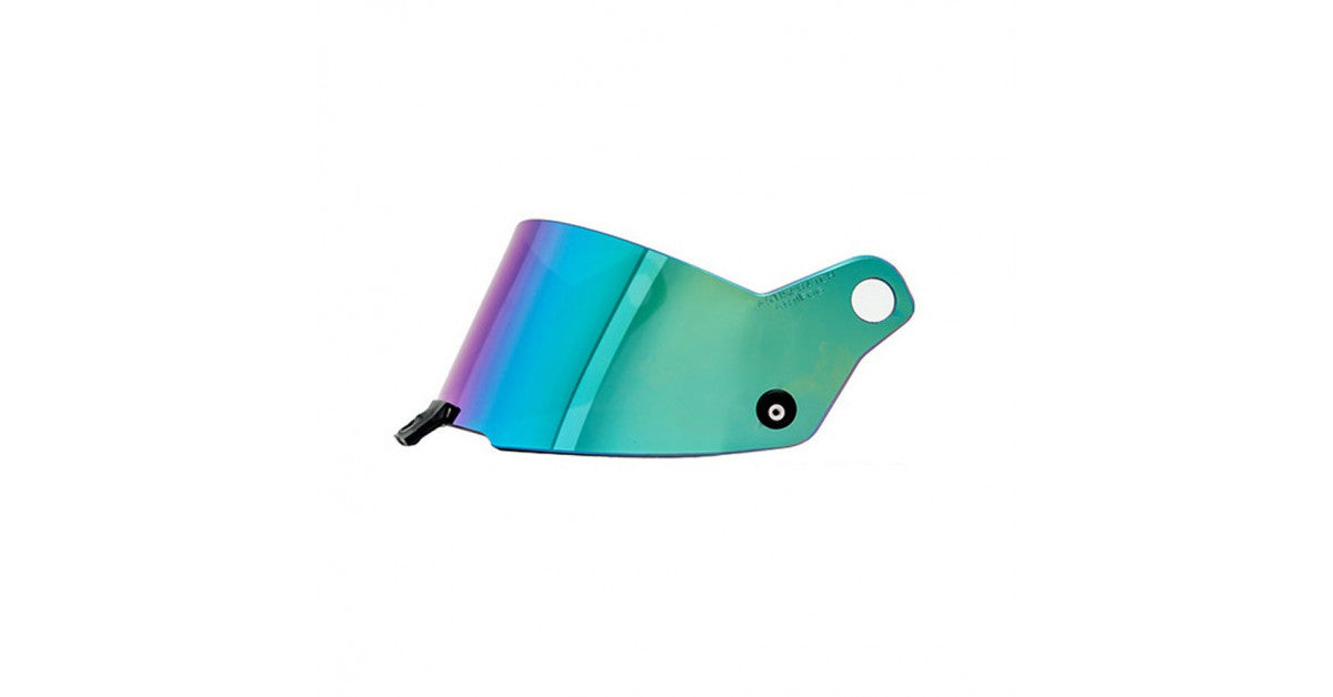 Viziera Stilo Iridium Dark Blue pentru casca ST5
