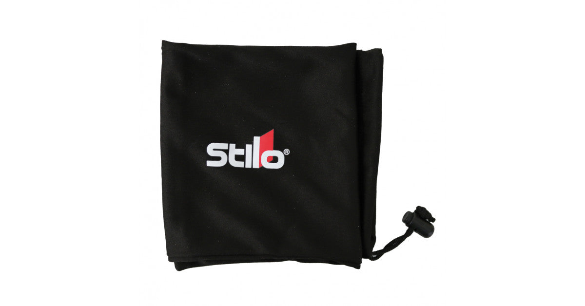 Viziera Stilo Iridium Dark Red pentru casca ST5