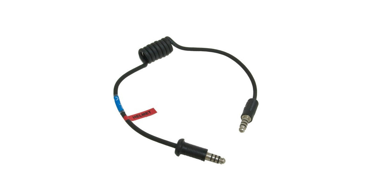 Adaptor Conexiune Casca Stilo Road Racer la Intercom