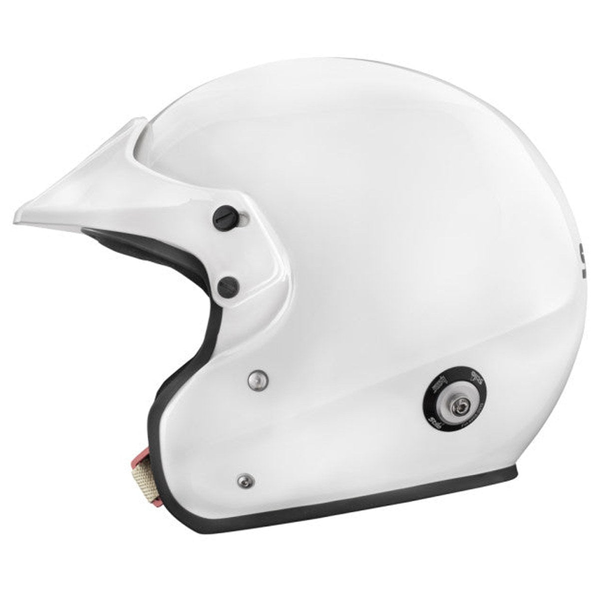 CASCA STILO SPORT JET - FIA 8859-15 SNELL SA2020
