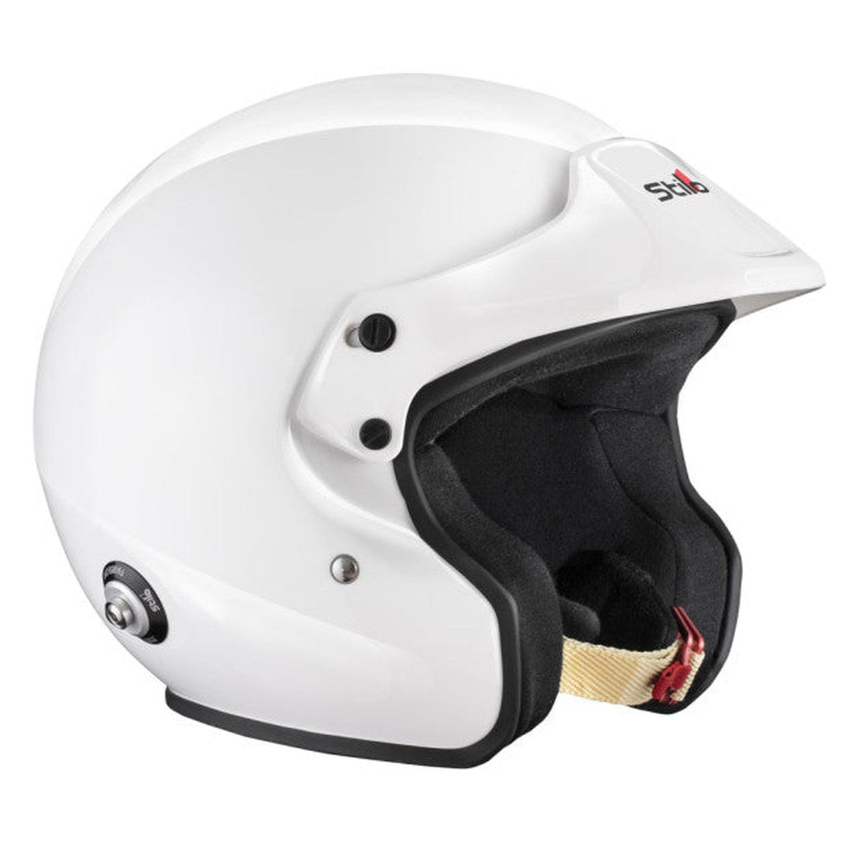 CASCA STILO SPORT JET - FIA 8859-15 SNELL SA2020