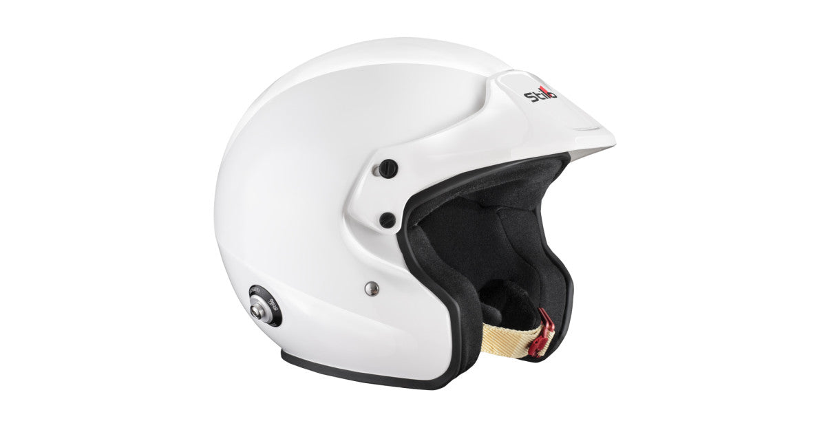 CASCA STILO SPORT JET - FIA 8859-15 SNELL SA2020