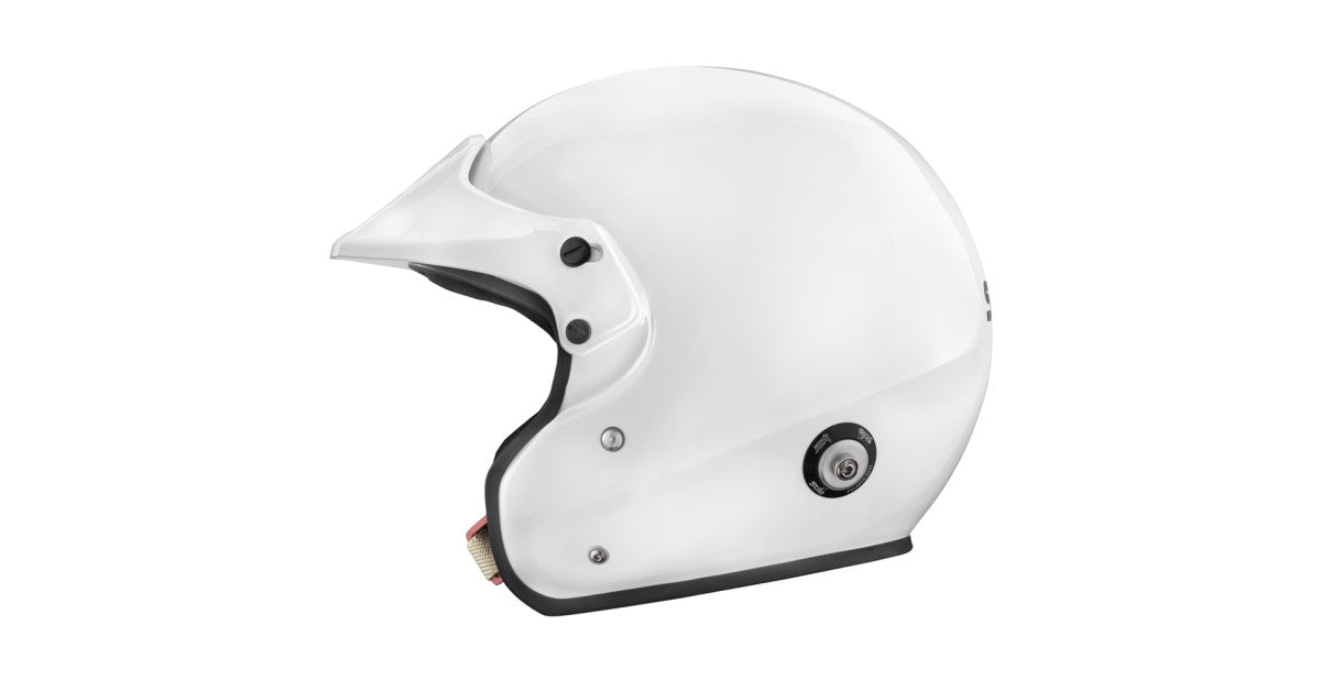 CASCA STILO SPORT JET - FIA 8859-15 SNELL SA2020