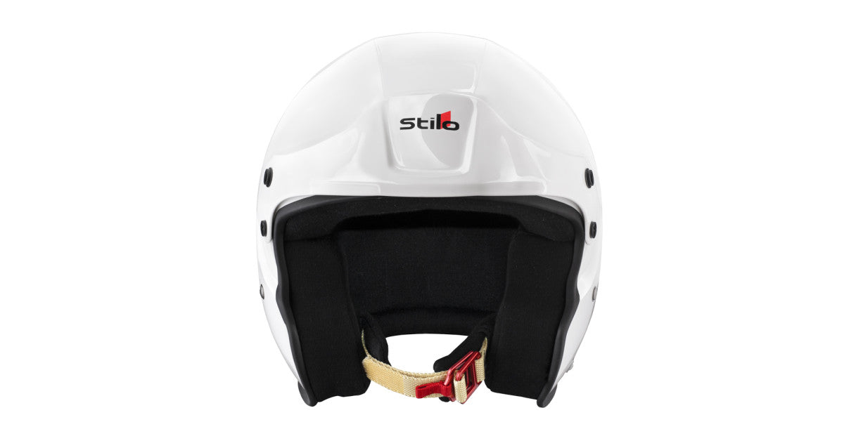 CASCA STILO SPORT JET - FIA 8859-15 SNELL SA2020