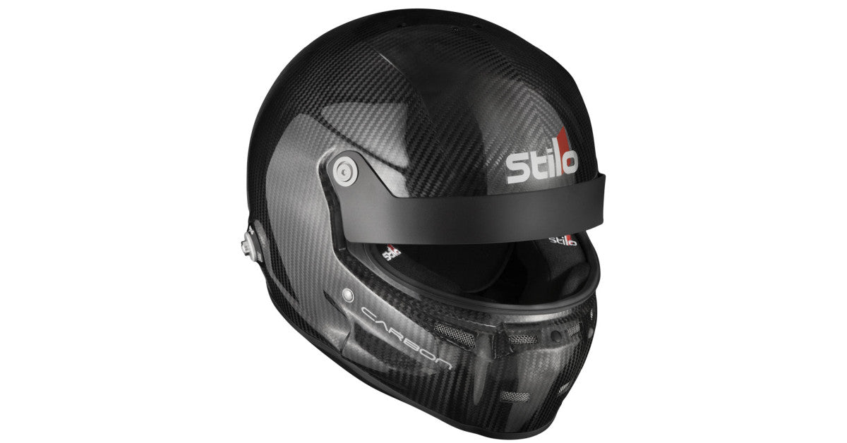 STILO ST5 GT CARBON SA2020 CASCA WITH ST5R CONNECTOR