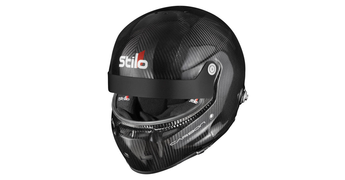 STILO ST5 GT CARBON SA2020 CASCA WITH ST5R CONNECTOR