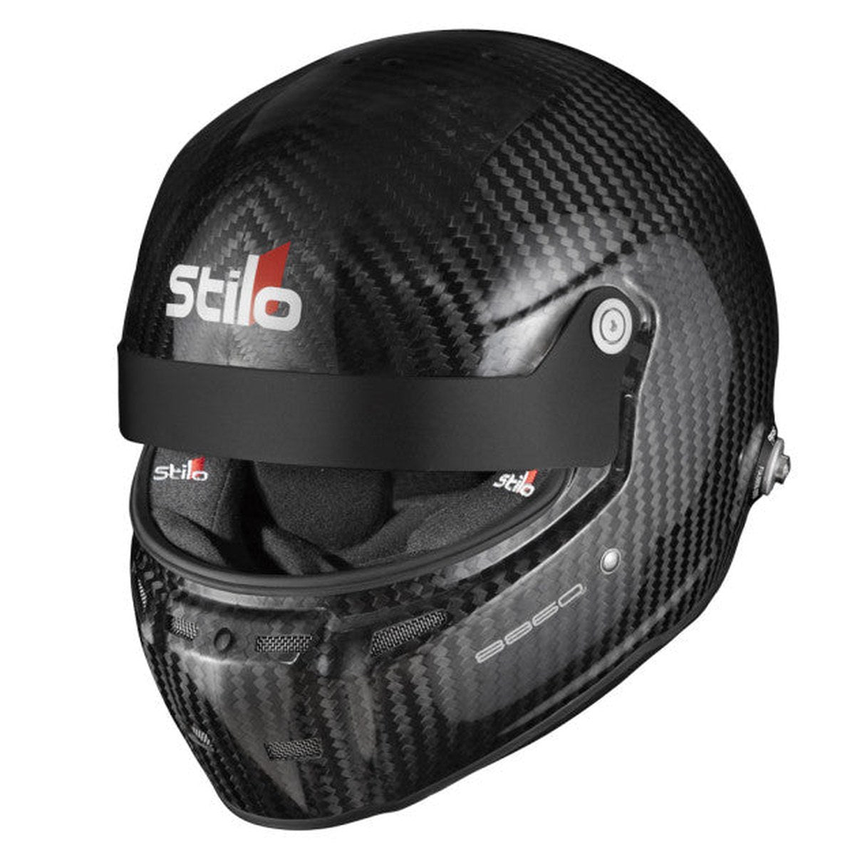 CASCA STILO ST5 GTN CARBON TURISMO - FIA 8860-18
