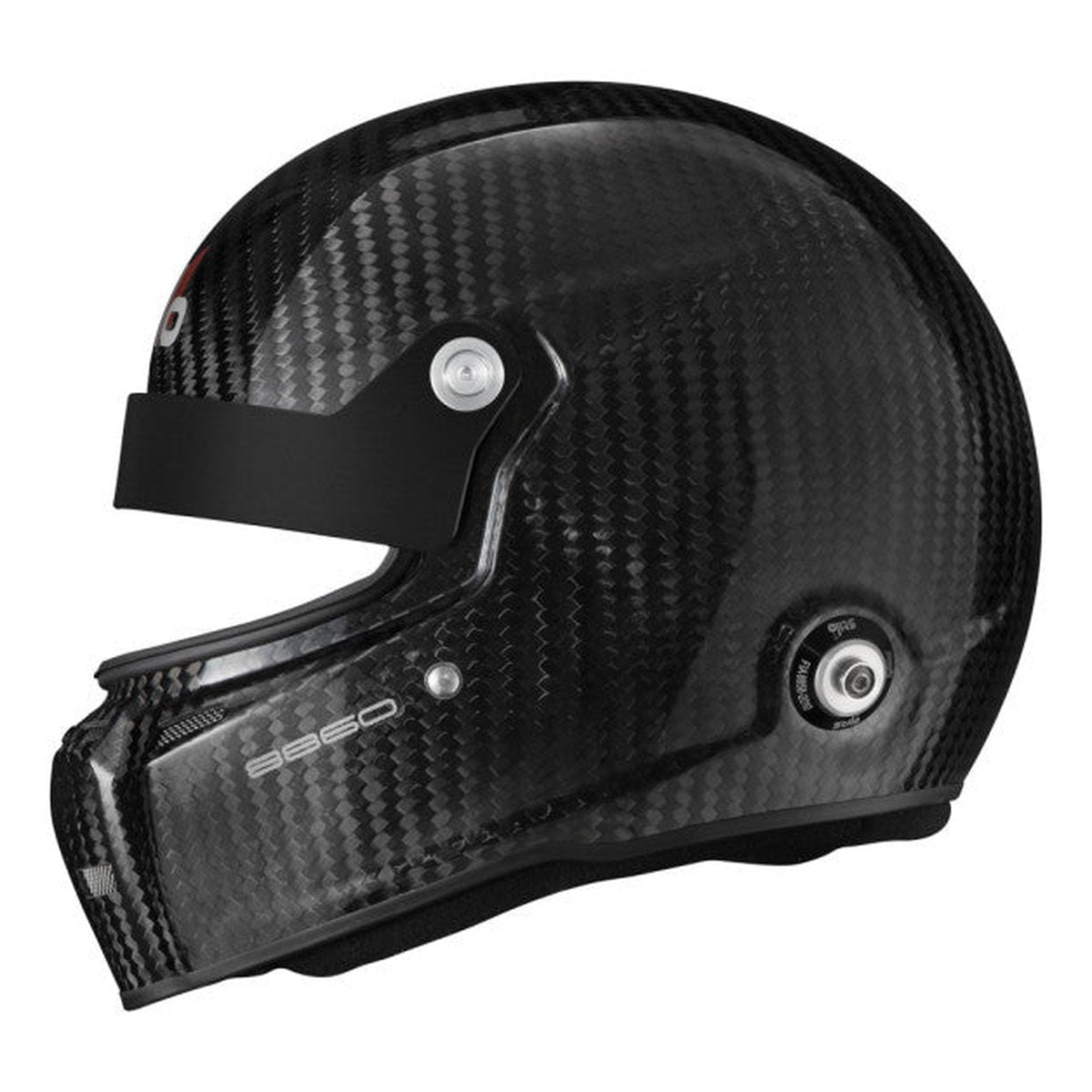 CASCA STILO ST5 GTN CARBON TURISMO - FIA 8860-18