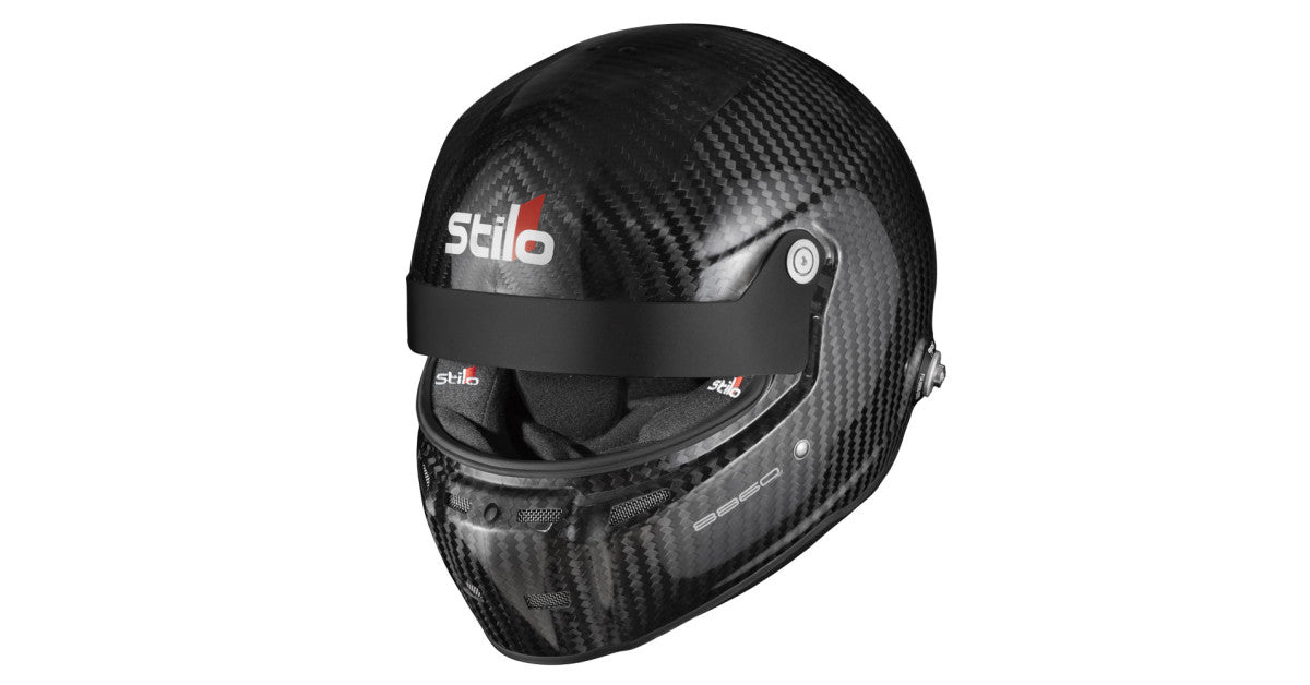 STILO ST5 GT CARBON TURISMO 8860 CASCA
