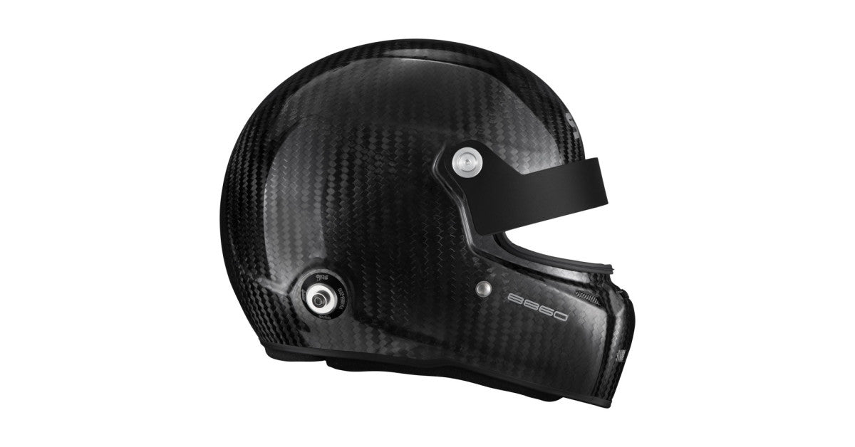 STILO ST5 GT CARBON TURISMO 8860 CASCA