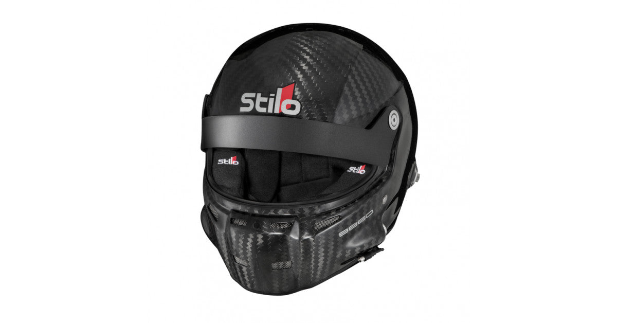 CASCA STILO ST5 GT TURISMO CARBON HANS 8860-18
