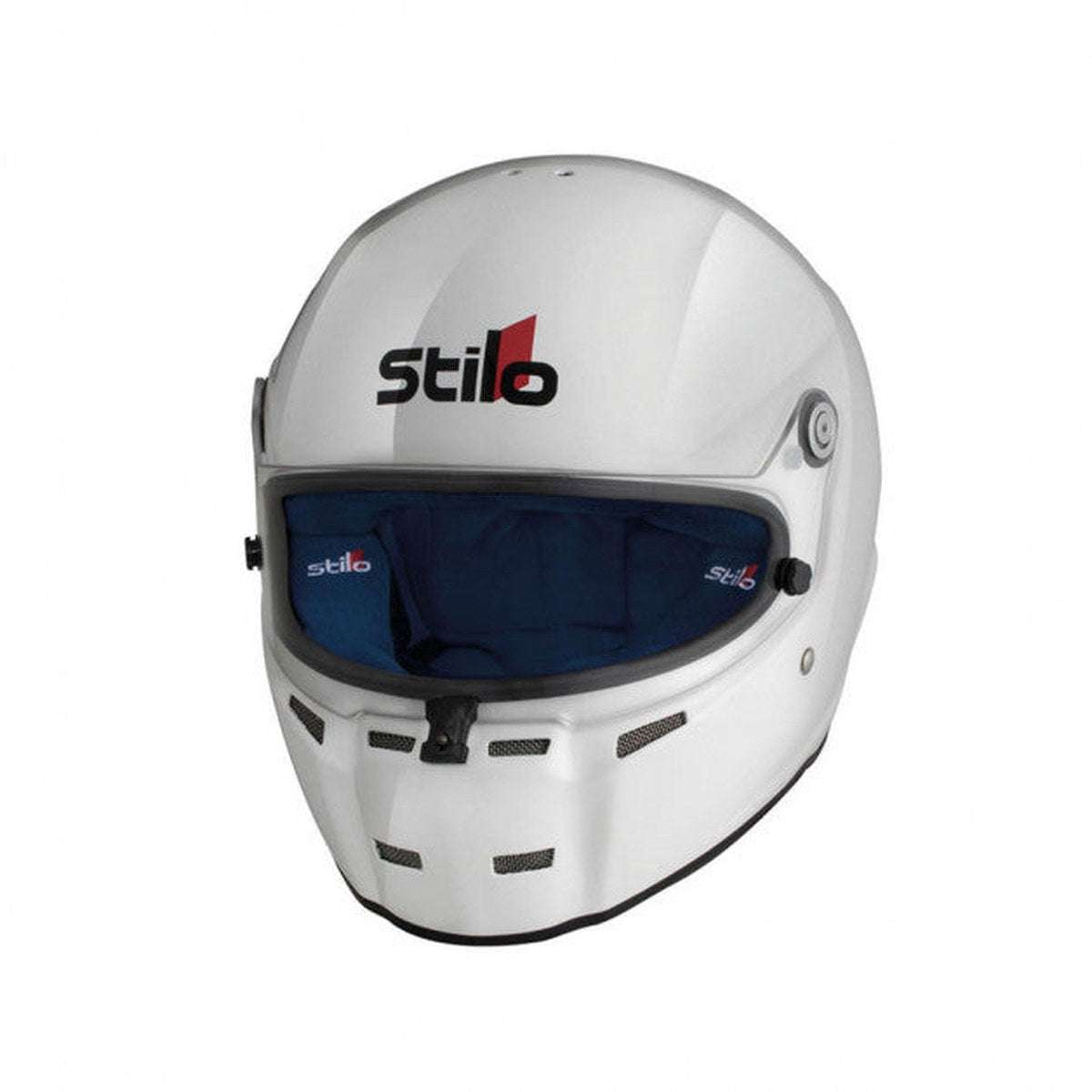 CASCA STILO ST5 GTN COMPOSITE ALB/ALBASTRU SA20