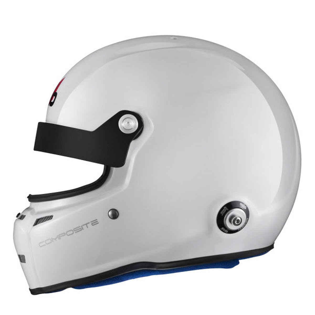 CASCA STILO ST5 GTN COMPOSITE ALB/ALBASTRU SA20