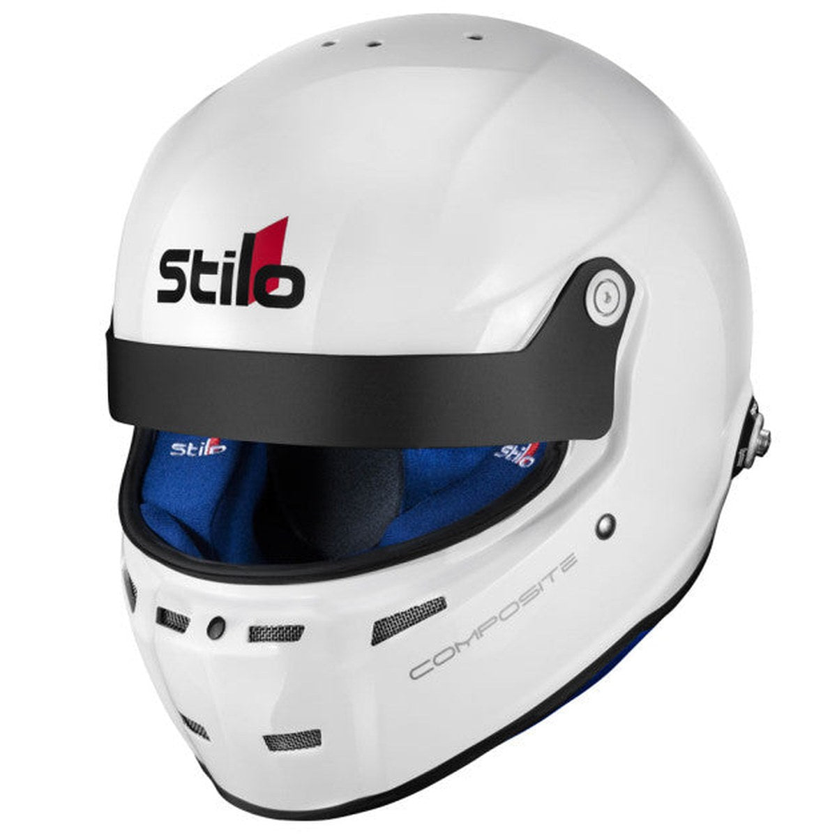 CASCA STILO ST5 GTN COMPOSITE ALB/ALBASTRU SA20