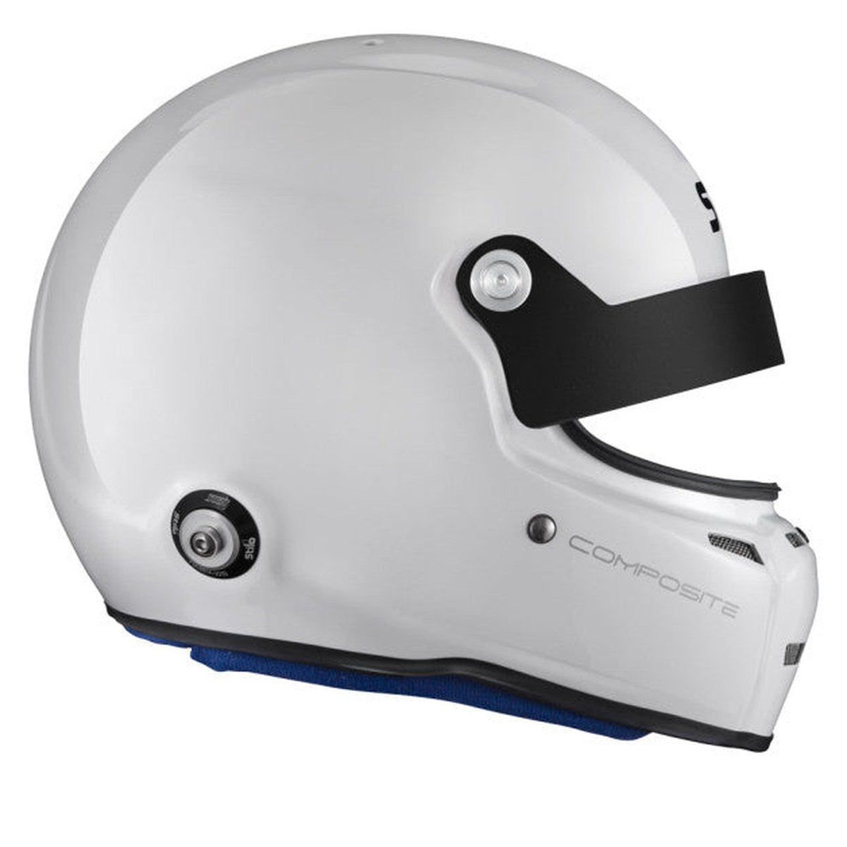 CASCA STILO ST5 GTN COMPOSITE ALB/ALBASTRU SA20
