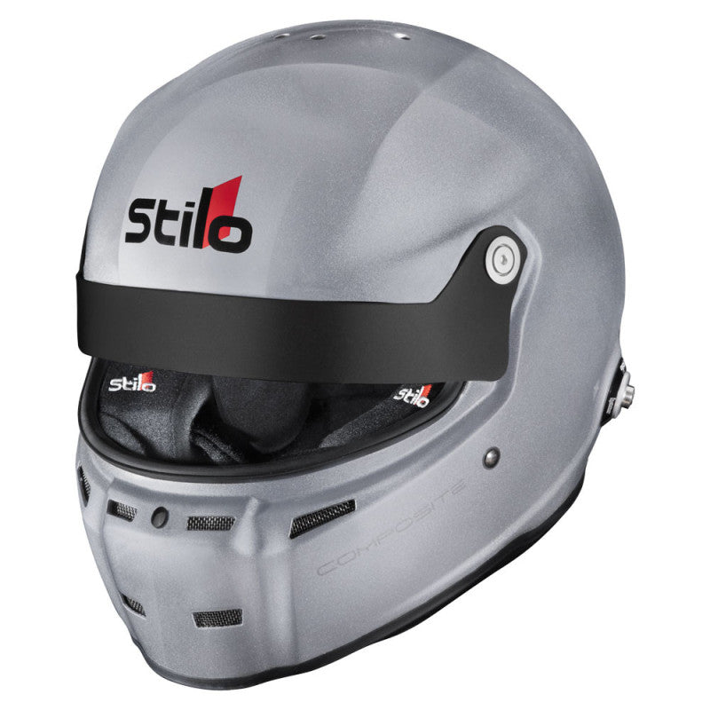 CASCA STILO ST5 GTN COMPOSITE - FIA 8859-2015 SNELL SA2020