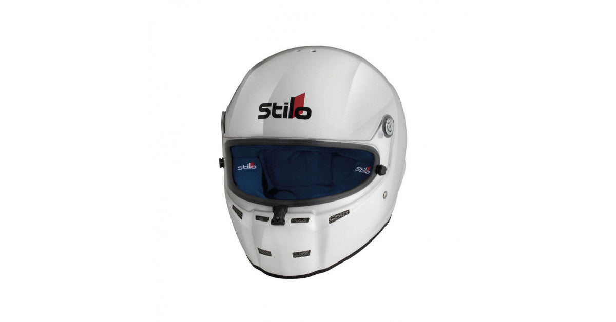 CASCA STILO ST5 GTN COMPOSITE WHITE/BLUE SA20