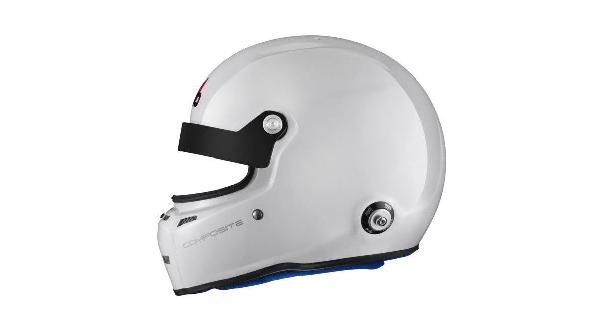 CASCA STILO ST5 GTN COMPOSITE WHITE/BLUE SA20