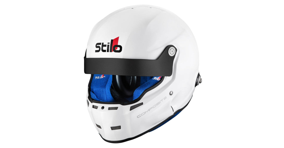 CASCA STILO ST5 R SA20 ALB/ALBASTRU