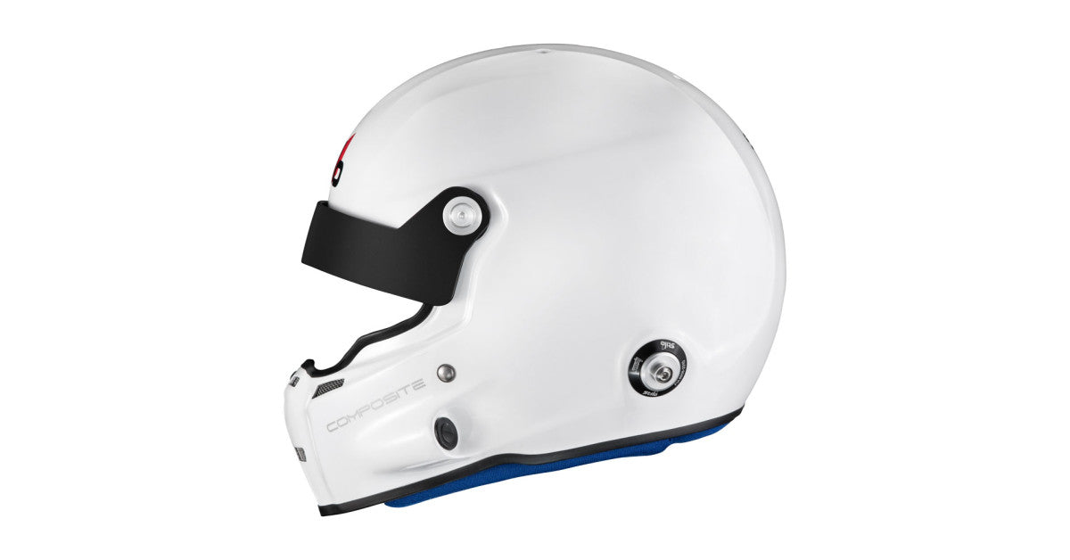 CASCA STILO ST5 R SA20 ALB/ALBASTRU