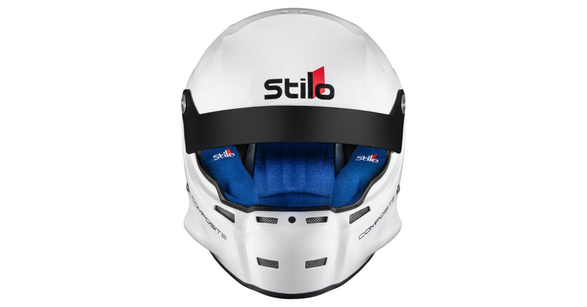 CASCA STILO ST5 R SA20 ALB/ALBASTRU