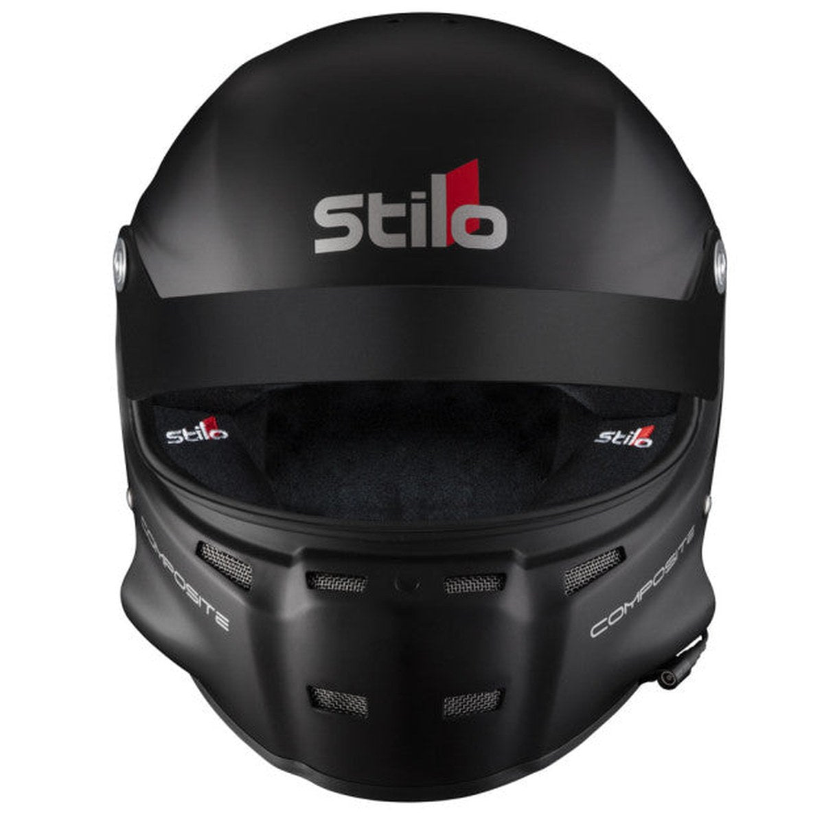 CASCA STILO ST5 R NEGRU INTEGRAL SA2020