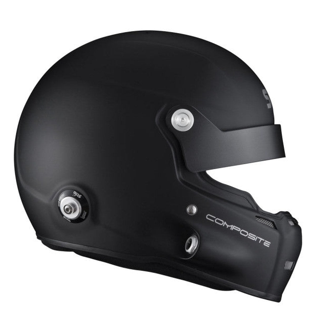 CASCA STILO ST5 R NEGRU INTEGRAL SA2020