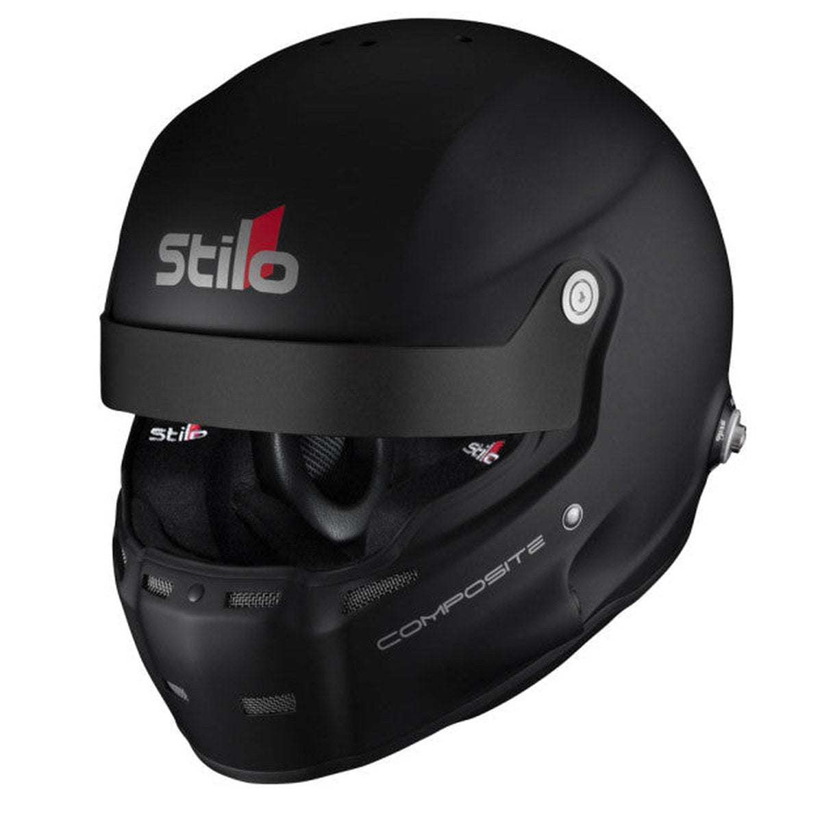 CASCA STILO ST5 R NEGRU INTEGRAL SA2020