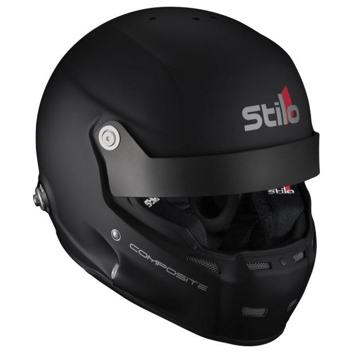 CASCA STILO ST5 R NEGRU INTEGRAL SA2020