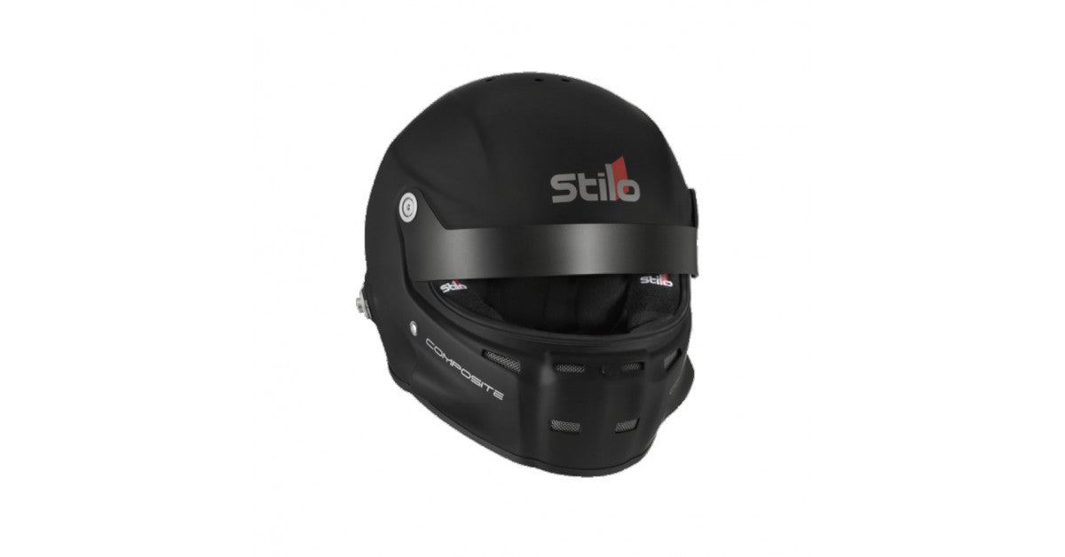 STILO ST5 R SA2020 CASCA BLACK INTERIOR AND EXTERIOR