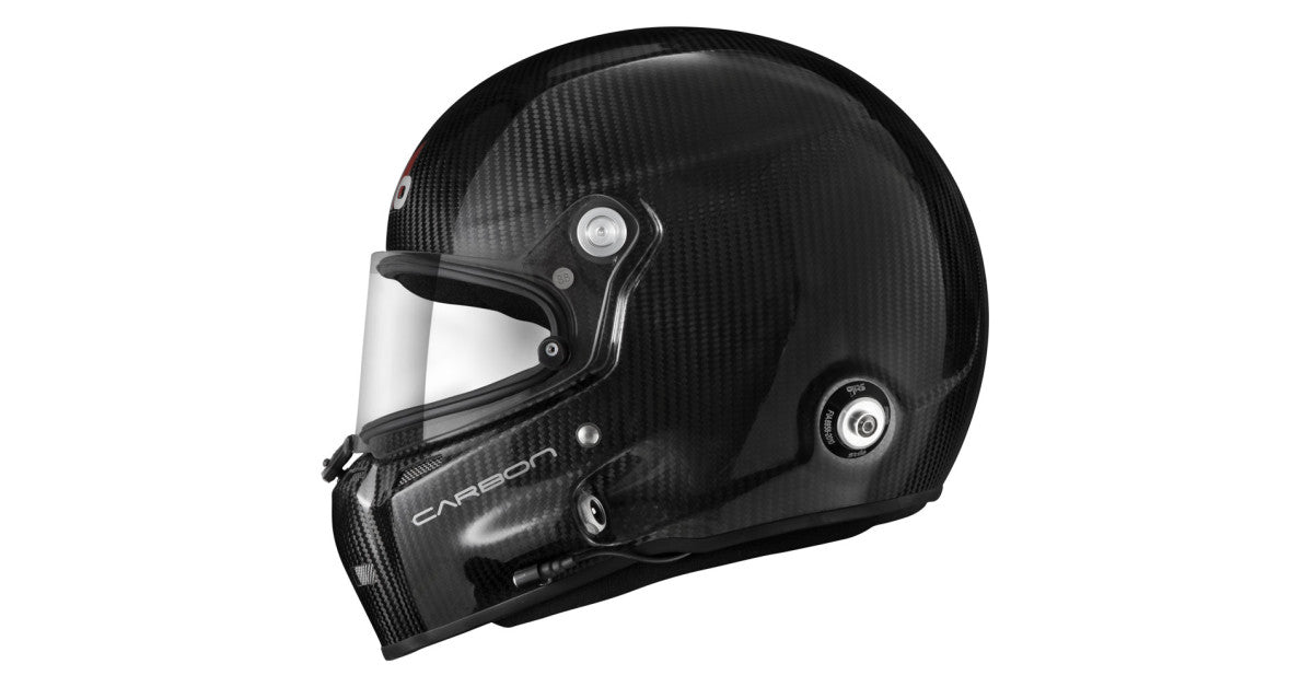 CASCA STILO ST5F CARBON FORMULA SA20
