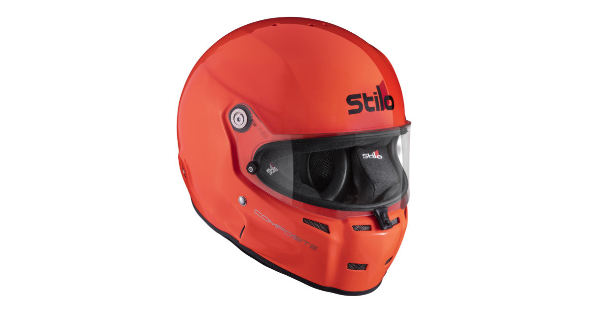 CASCA STILO ST5F OFFSHORE FIA 8859-15 SNELL SA2020