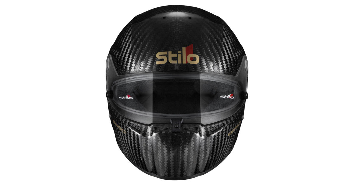 CASCA STILO ST5FN CARBON 8860 HANS 8860-18 ABP