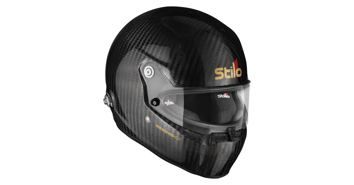 CASCA STILO ST5FN CARBON 8860 HANS 8860-18 ABP
