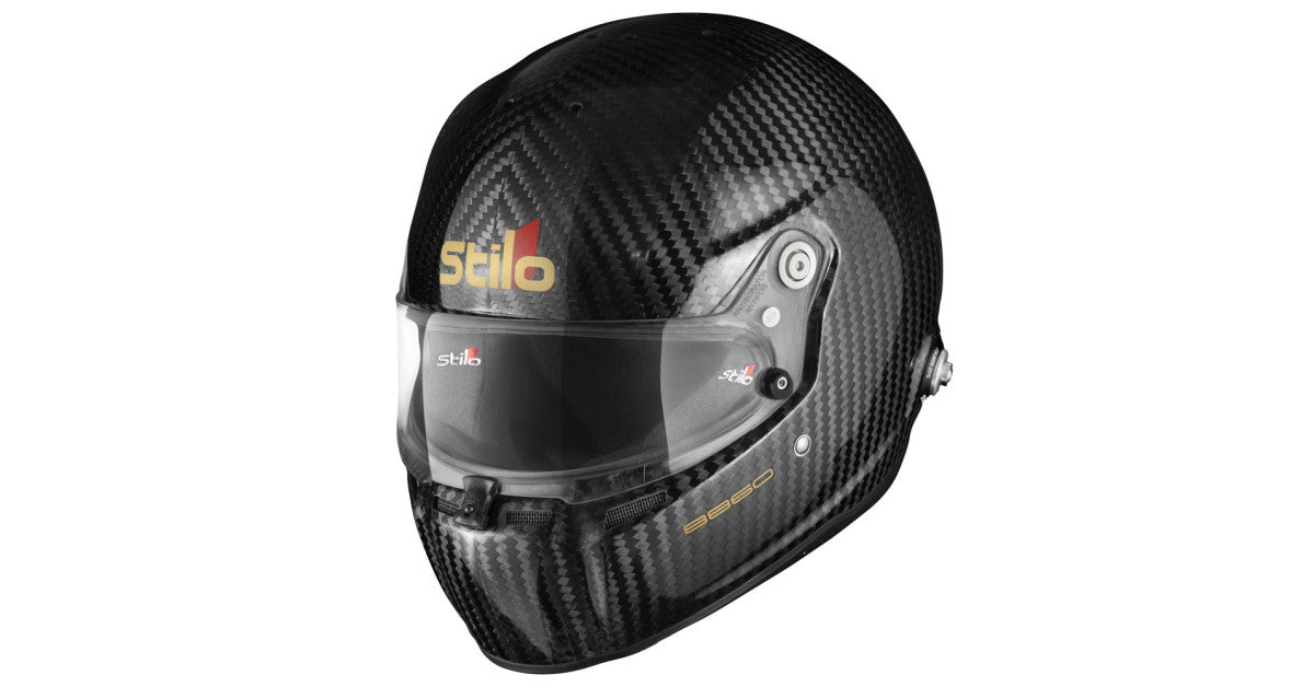 CASCA STILO ST5FN CARBON 8860 HANS 8860-18 ABP