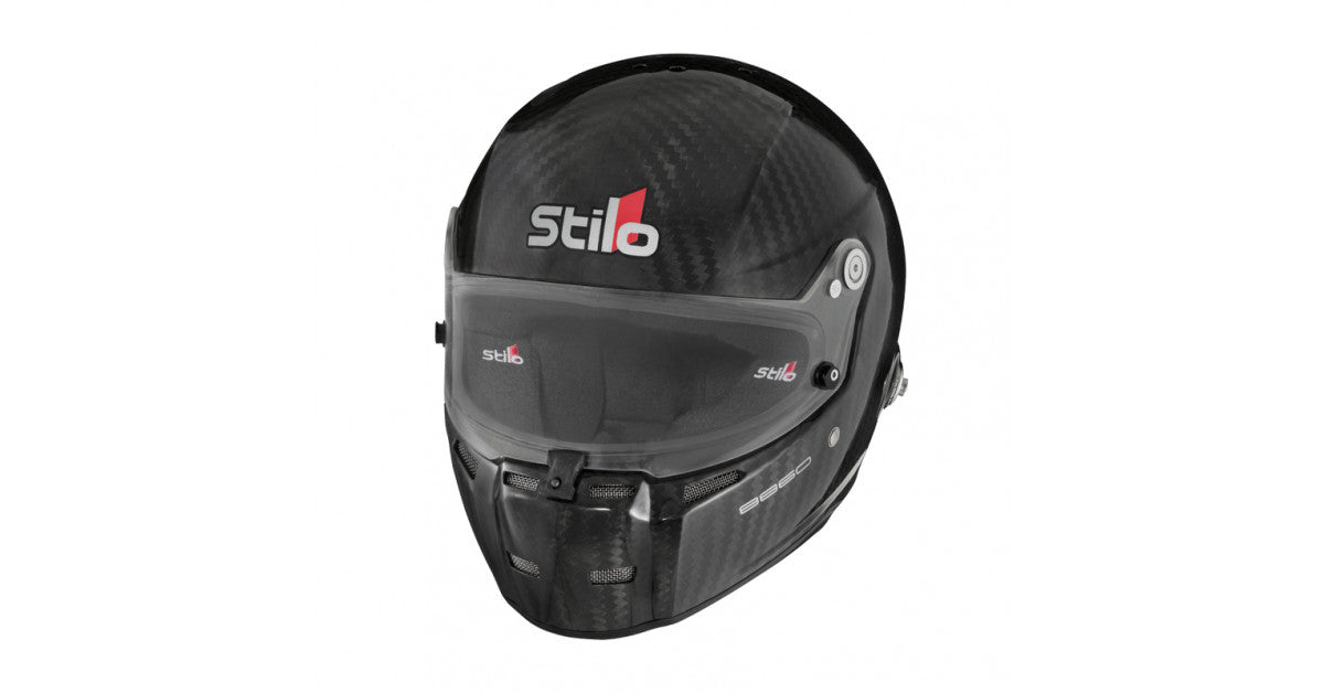 STILO ST5FN CARBON CASCA HANS? 8860-18 NOT ABP
