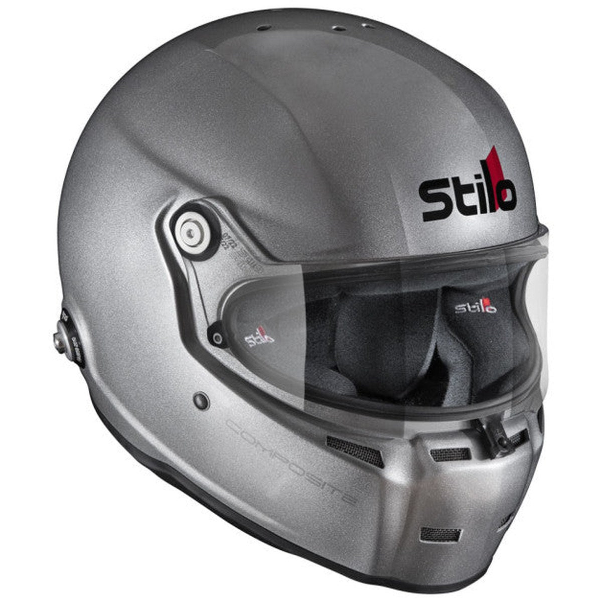 CASCA STILO ST5FN FIBER SA20