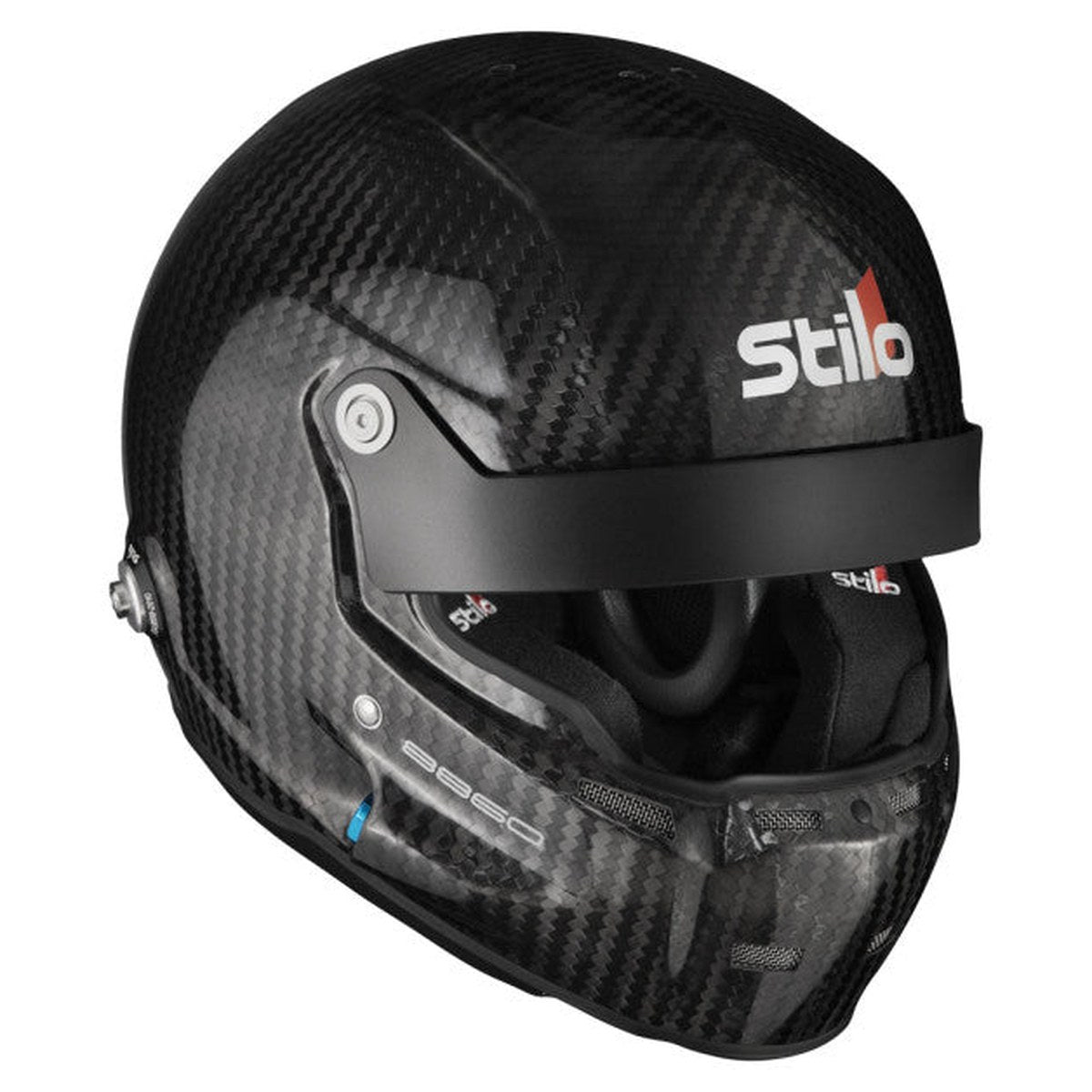 CASCA STILO ST5R CARBON RALLY WL - FIA 8860-18