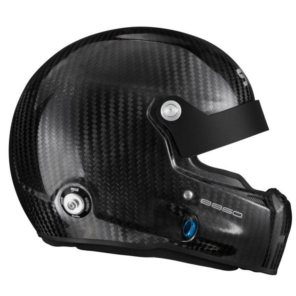 CASCA STILO ST5R CARBON RALLY WL - FIA 8860-18