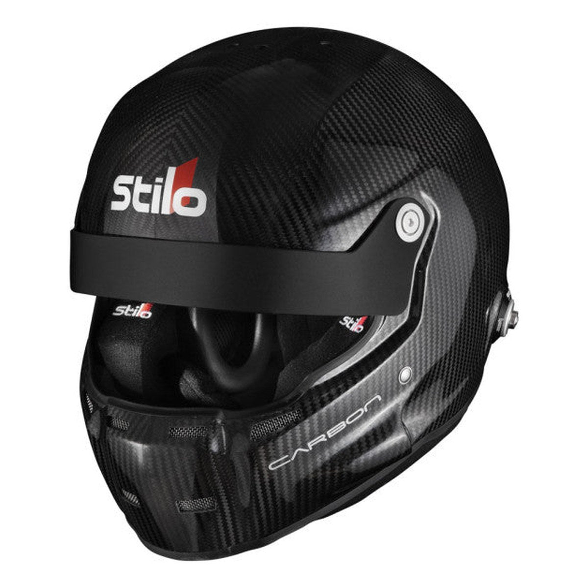 CASCA STILO ST5R CARBON RALLY WL INTEGRALA FIA 8859-2015
