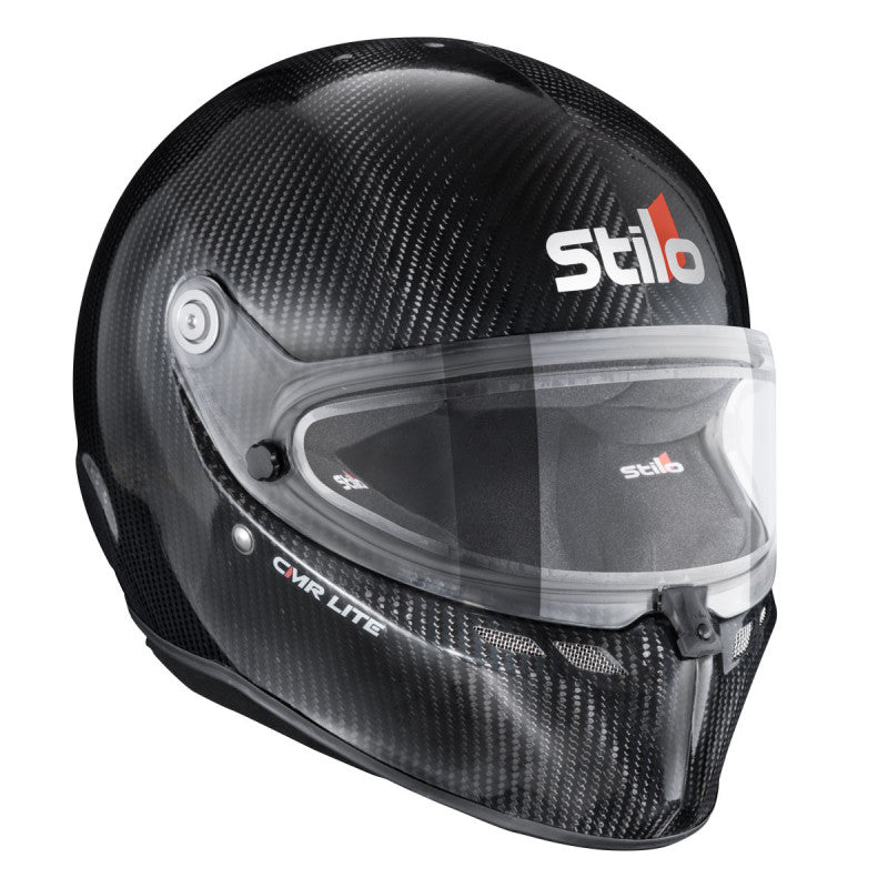 Casca Karting Stilo ST6 CMR Carbon Lite Snell CMR 2016