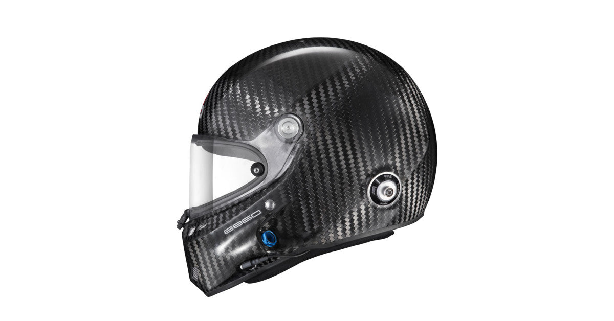 STILO ST6 F CARBON 8860 TURISMO CASCA - FIA 8860-18