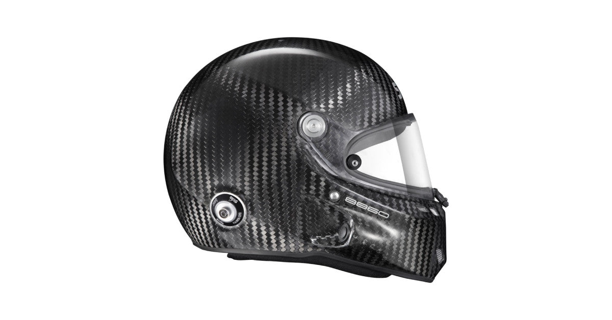 STILO ST6 F CARBON 8860 TURISMO CASCA - FIA 8860-18