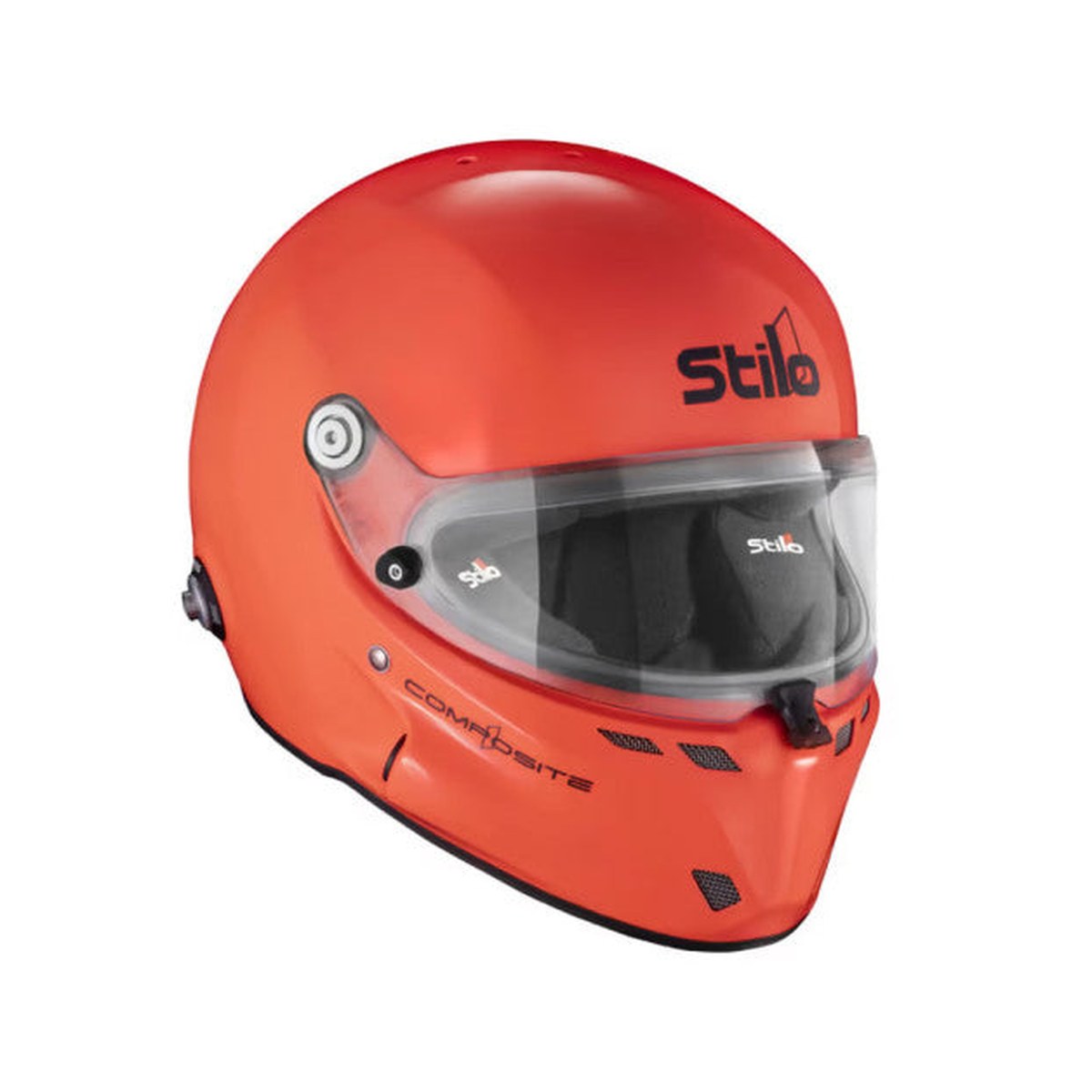 CASCA STILO ST6 F OFFSHORE COMPOSITE - SNELL SA2020 FIA 8859-24 HANS FIA8858-10