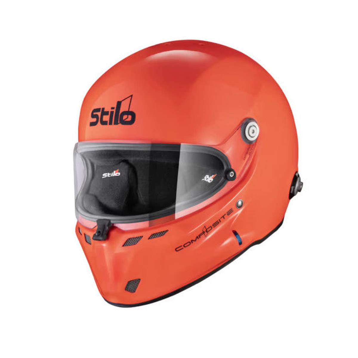 CASCA STILO ST6 F OFFSHORE COMPOSITE - SNELL SA2020 FIA 8859-24 HANS FIA8858-10