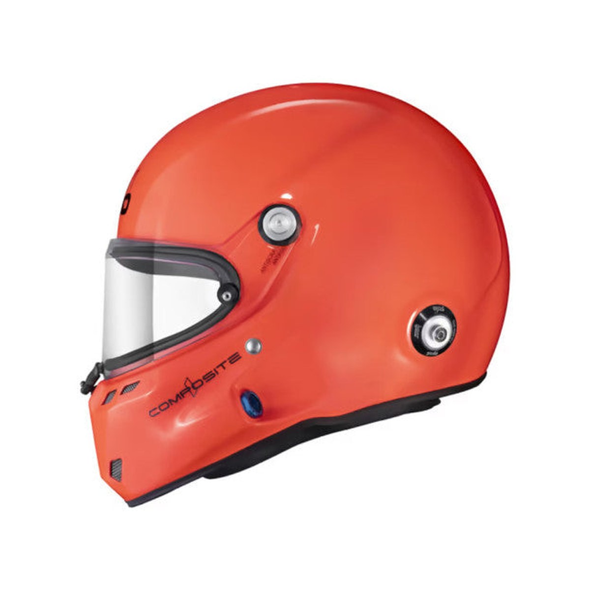 CASCA STILO ST6 F OFFSHORE COMPOSITE - SNELL SA2020 FIA 8859-24 HANS FIA8858-10