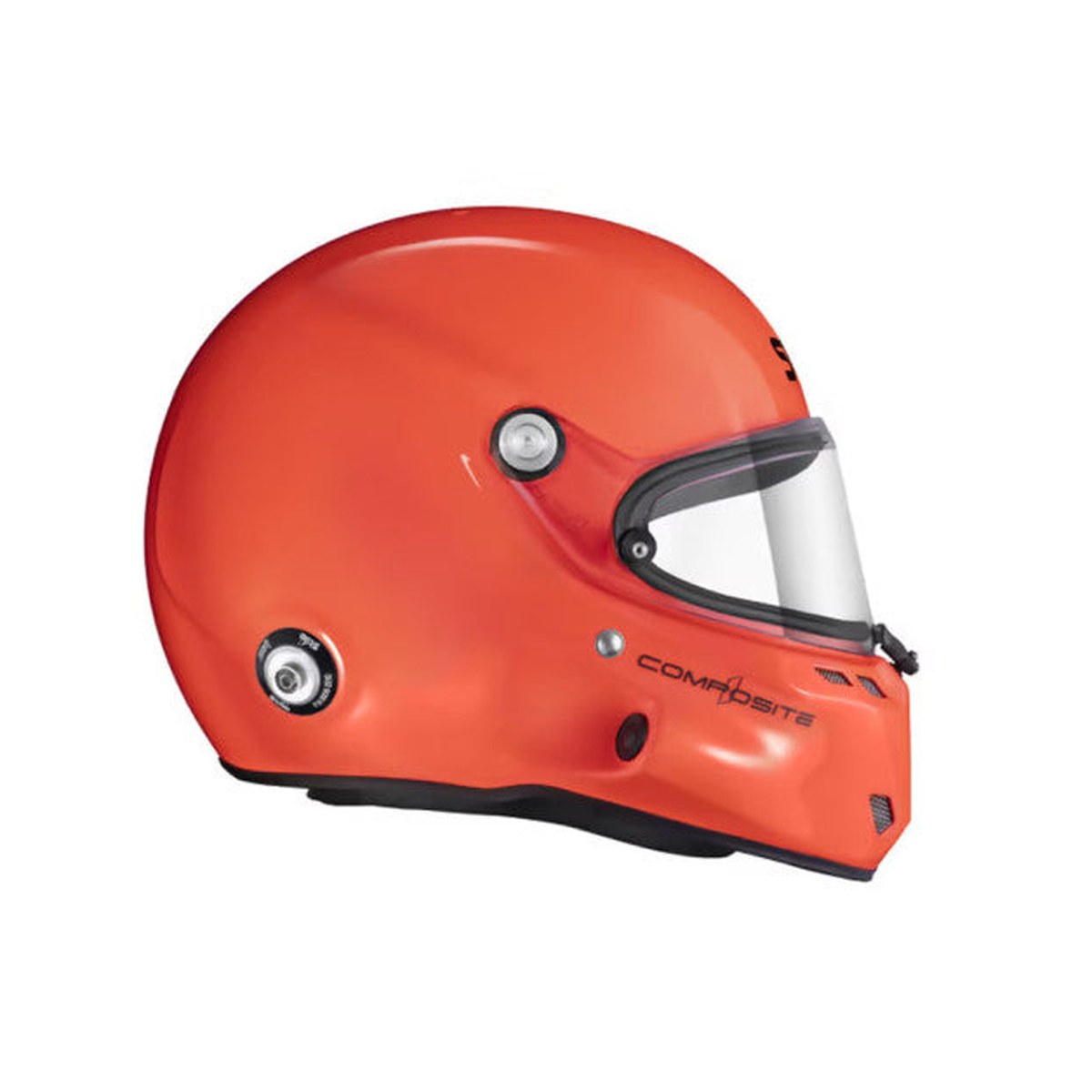 CASCA STILO ST6 F OFFSHORE COMPOSITE - SNELL SA2020 FIA 8859-24 HANS FIA8858-10