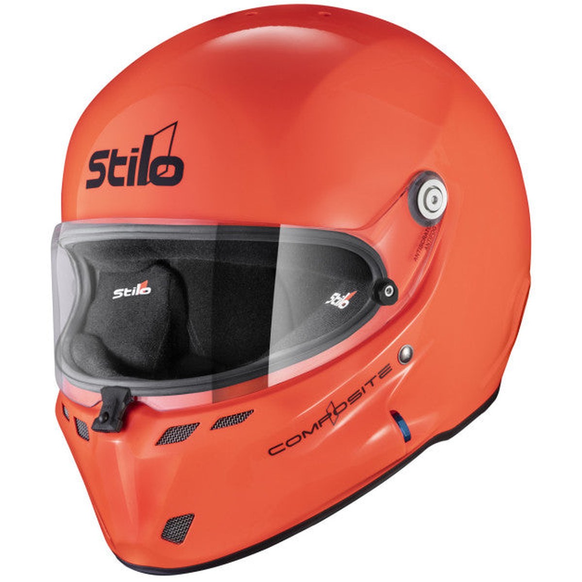 CASCA STILO ST6 F OFFSHORE - SNELL SA2025 FIA 8859-24 (FARA CLEME HANS)