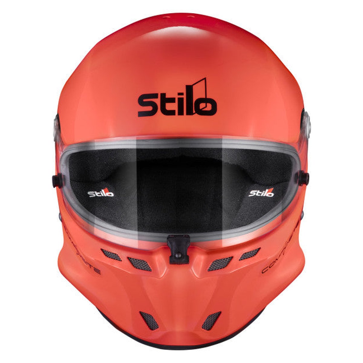 CASCA STILO ST6 F OFFSHORE COMPOSITE - SNELL SA2025 FIA 8859-2024 HANS FIA8858-10